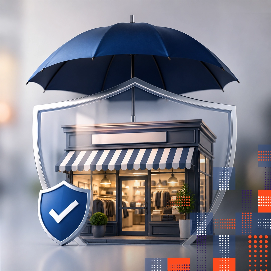 Shop Insurance