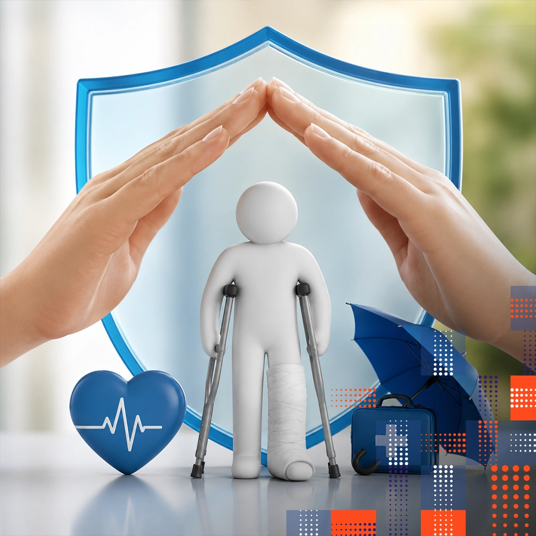 Personal Accident Insurance