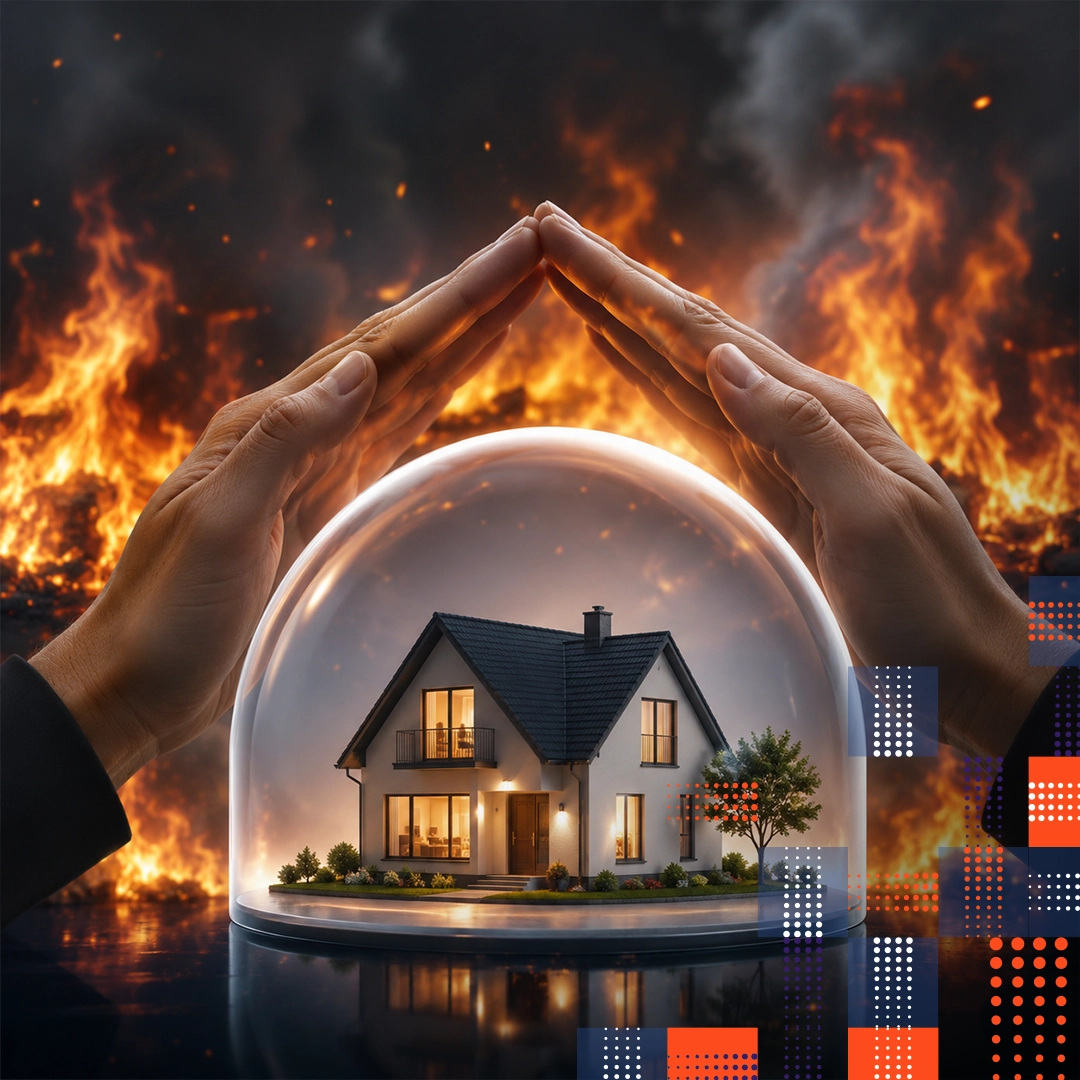 Fire Insurance