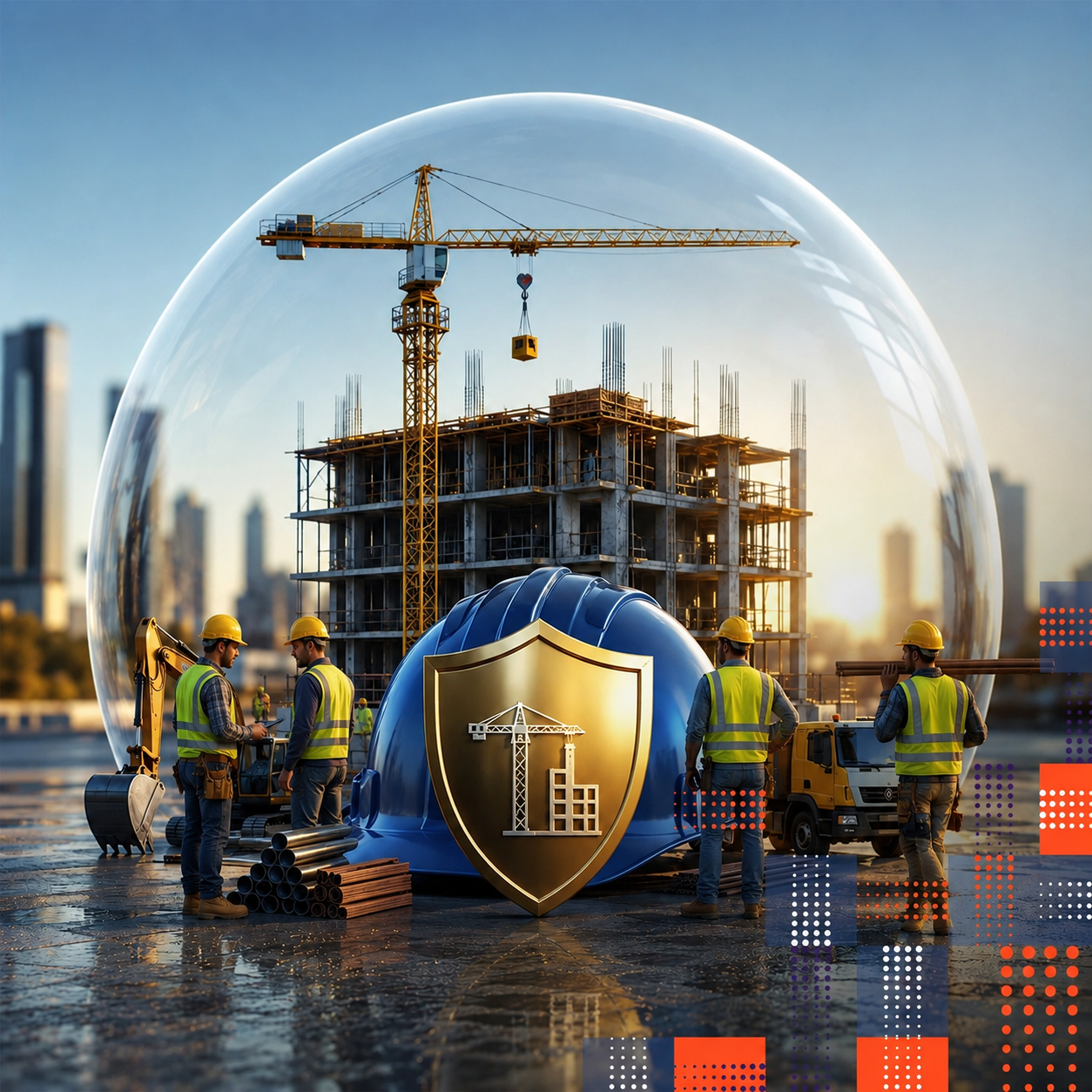 Contractor's All Risk Policy